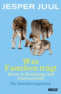 Cover: Was Familien tr&auml;gt - Beltz Verlagsgruppe GmbH & Co. KG
