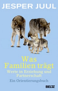 Abbildung von: Was Familien trägt - Beltz Verlagsgruppe GmbH & Co. KG