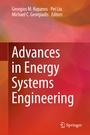 Cover: Advances in Energy Systems Engineering - Springer