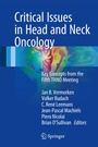 Cover: Critical Issues in Head and Neck Oncology - Springer