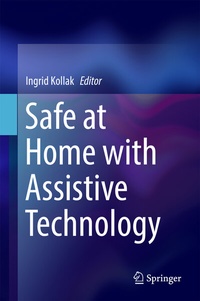 Abbildung von: Safe at Home with Assistive Technology - Springer