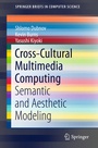 Bild: Cross-Cultural Multimedia Computing - Springer