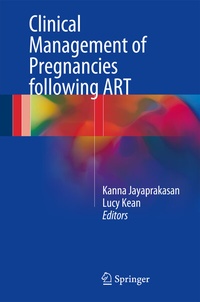 Abbildung von: Clinical Management of Pregnancies following ART - Springer