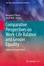 Cover: Comparative Perspectives on Work-Life Balance and Gender Equality - Springer