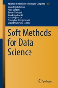 Cover: Soft Methods for Data Science - Springer