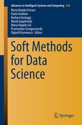 Cover: Soft Methods for Data Science - Springer