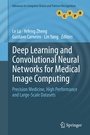 Cover: Deep Learning and Convolutional Neural Networks for Medical Image Computing - Springer