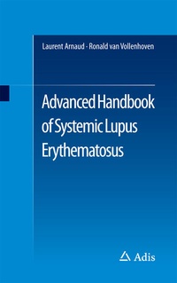 Enlarge image Cover: Advanced Handbook of Systemic Lupus Erythematosus - Adis