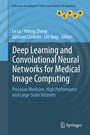 Cover: Deep Learning and Convolutional Neural Networks for Medical Image Computing - Springer