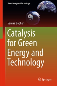 Abbildung von: Catalysis for Green Energy and Technology - Springer