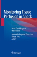 Bild: Monitoring Tissue Perfusion in Shock - Springer