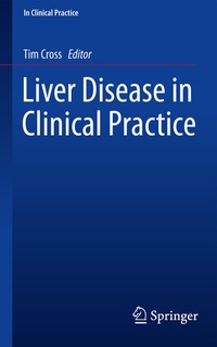 Abbildung von: Liver Disease in Clinical Practice - Springer
