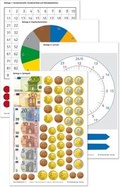 Cover: Das Mathebuch 2 - Arbeitsbeilagen (identisch mit 978-3-619-25472-9) - Mildenberger Verlag GmbH