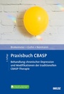 Cover: Praxisbuch CBASP - Beltz eBook