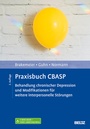Cover: Praxisbuch CBASP - Beltz Verlagsgruppe GmbH & Co. KG