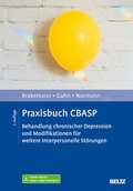 Cover: Praxisbuch CBASP - Beltz Verlagsgruppe GmbH & Co. KG
