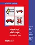 Cover: Einsatz von D-Leitungen - ecomed Storck