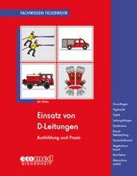 Abbildung von: Einsatz von D-Leitungen - ecomed Storck