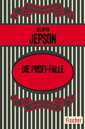 Cover: Die Profi-Falle - Fischer Taschenbuch