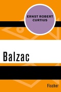 Cover: Balzac - Fischer Taschenbuch