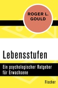 Cover: Lebensstufen - Fischer Taschenbuch