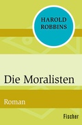 Cover: Die Moralisten - Fischer Taschenbuch