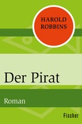 Cover: Der Pirat - Fischer Taschenbuch