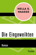 Cover: Die Eingeweihten - Fischer Taschenbuch