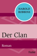 Cover: Der Clan - Fischer Taschenbuch