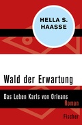Cover: Wald der Erwartung - Fischer Taschenbuch