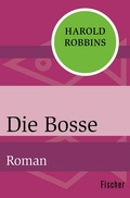 Cover: Die Bosse - Fischer Taschenbuch