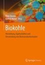 Cover: Biokohle - Springer Vieweg