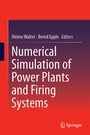 Cover: Numerical Simulation of Power Plants and Firing Systems - Springer