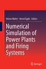 Cover: Numerical Simulation of Power Plants and Firing Systems - Springer
