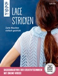 Cover: Lace stricken - frechverlag GmbH