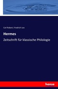 Cover: Hermes - Hansebooks
