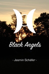 Enlarge image Cover: Black Angels - epubli