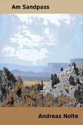 Cover: Am Sandpass - epubli