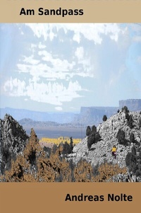 Enlarge image Cover: Am Sandpass - epubli