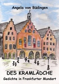 Cover: Des Kraml&auml;dche - epubli