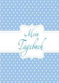 Cover: Mein Tagebuch (Hardcover) - epubli