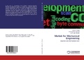 Cover: Matlab for Mechanical Engineering - LAP Lambert Academic Publishing
