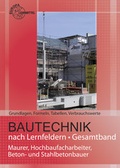 Cover: Grundlagen, Formeln, Tabellen, Verbrauchswerte - Europa-Lehrmittel