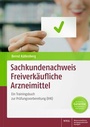Bild: Sachkundenachweis Freiverkäufliche Arzneimittel - Wissenschaftliche Verlagsgesellschaft