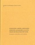 Cover: Synagogen, Mikwen, Siedlungen - Schnell & Steiner