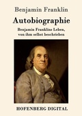 Cover: Autobiographie - Hofenberg