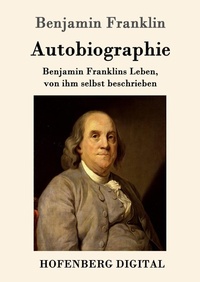 Enlarge image Cover: Autobiographie - Hofenberg