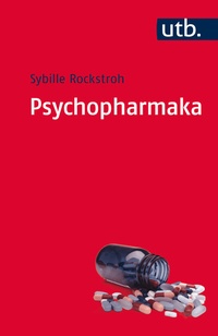 Abbildung von: Psychopharmaka - UTB