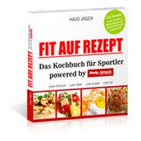 Abbildung von: Fit auf Rezept - Draksal Fachverlag