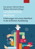 Cover: Land&auml;rztliche Medizin - Mabuse